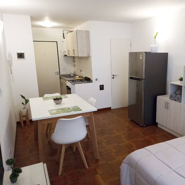 Departamento Quaglia Bariloche