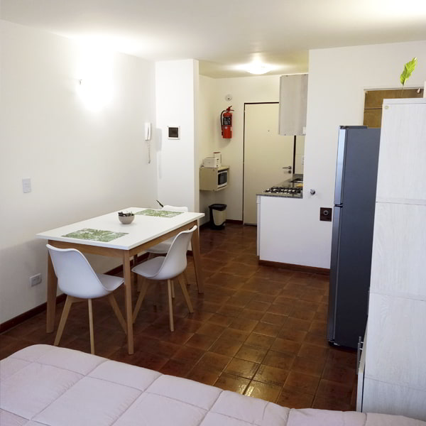 Departamento Quaglia Bariloche - Alquiler turístico