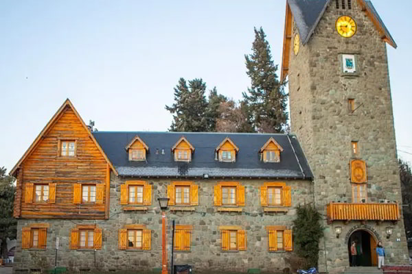 Apartamentos Doña Emma