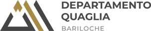 Departamento Quaglia Bariloche