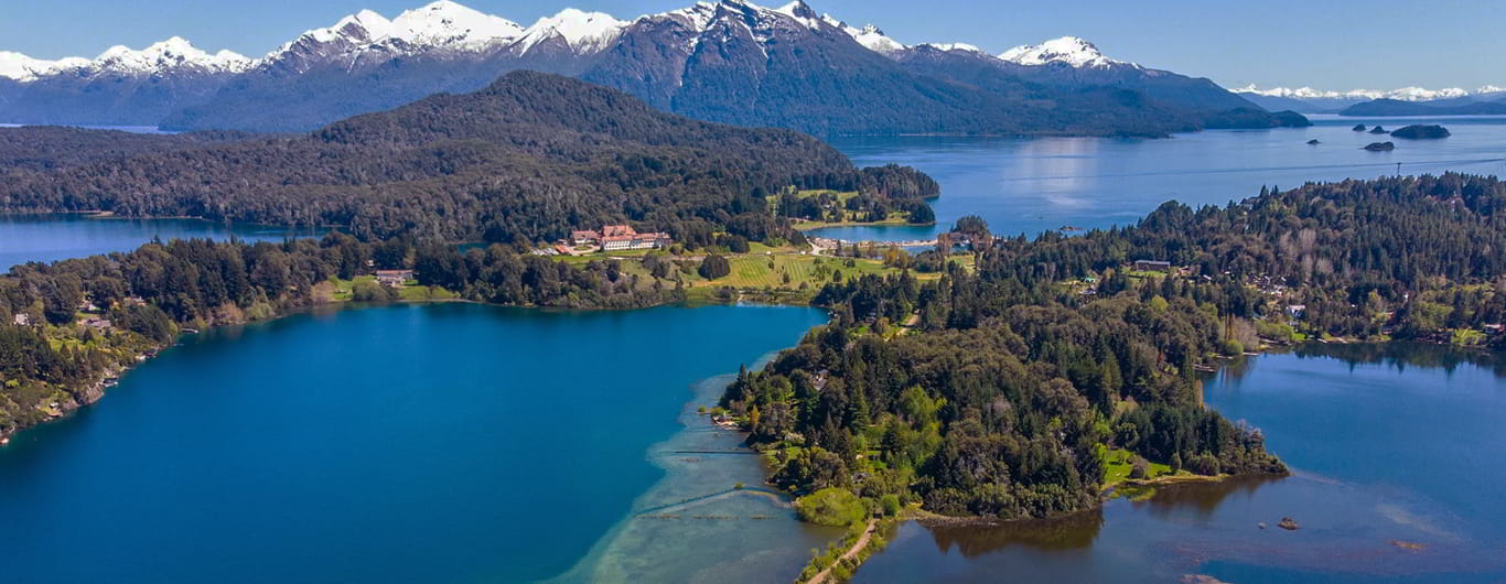 Departamento Quaglia Bariloche - Alquiler turístico