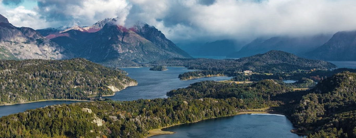 Departamento Quaglia Bariloche - Alquiler turístico
