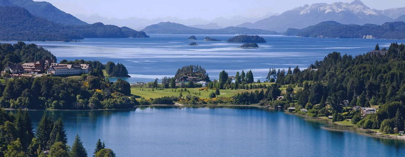 Departamento Quaglia Bariloche - Alquiler turístico